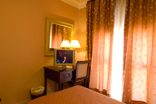Habitación 211 en Hotel Sierra Hidalga de Ronda