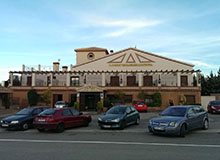 Hotel Sierra Hidalga en Ronda - 5