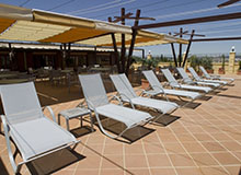 Hotel Sierra Hidalga en Ronda - 15