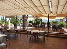 Hotel Sierra Hidalga en Ronda - 26