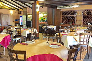 Restaurante La Parrilla en Ronda - 3
